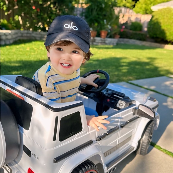 Meet your Posher, Minette - Picture 12 of 15